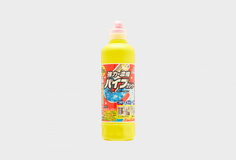 Экспресс гель для очистки труб Rocket Soap