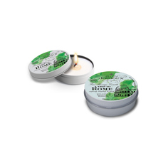 Массажное масло аромат – грейпфтрут и бергамот Petits JouJoux - a Trip to Rome Mystim