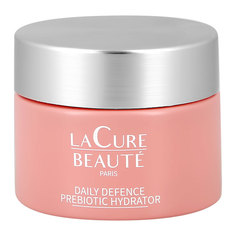 Крем для лица с пребиотиками (увлажняющий) LA Cure Beaute