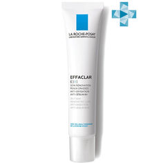 Эфаклар К(+) Эмульсия La Roche Posay