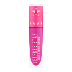 JEFFREE STAR COSMETICS Помада для губ жидкая матовая Velour Liquid Lipstick