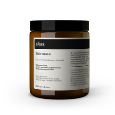 Маска для волос Hair mask Aadre