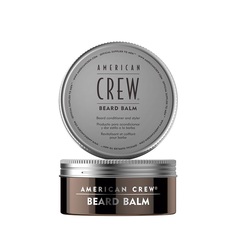 AMERICAN CREW Бальзам для бороды ухаживающий с эффектом стайлинга Beard Balm