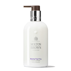 MOLTON BROWN Лосьон для тела Расслабляющий Иланг-Иланг