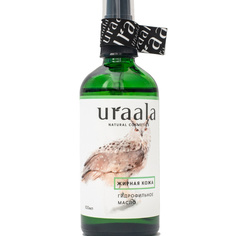 Гидрофильное масло для жирной кожи Uraala