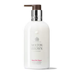 Лосьон для тела Огненный Розовый Перец Molton Brown