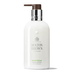 MOLTON BROWN Лосьон для рук Лайм и Пачули