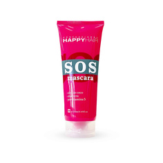 SOS Mask маска для волос 250 МЛ Happy Hair