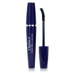 Тушь для ресниц CLASSICS  Curl & Stretch Mascara Golden Rose