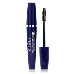 Тушь для ресниц CLASSICS Waterproof Mascara Golden Rose
