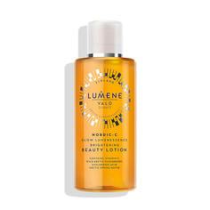 LUMENE Valo Придающий сияние лосьон для красоты кожи Glow Lumenessence
