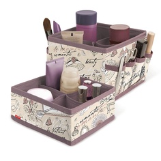 Органайзер для хранения косметики, кейс для хранения Valiant