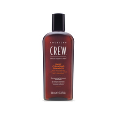 AMERICAN CREW Шампунь для ежедневного ухода за волосами Daily Cleansing Shampoo