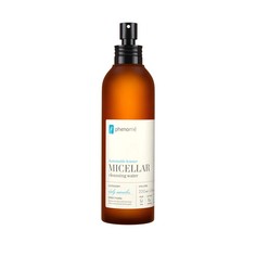 PHENOME Мицеллярная вода для снятия макияжа MICELLAR
