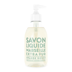 Мыло жидкое для тела и рук Amande Douce