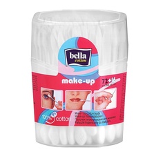 Ватные палочки cotton MAKE-UP Bella