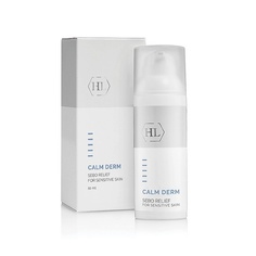Calm Derm Sebo Relief - Балансирующий крем 50 МЛ HL Always Active