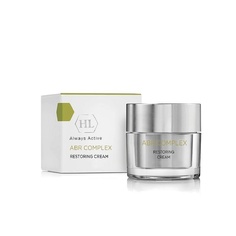 Alpha-Beta Restoring Cream - Восстанавливающий крем 50 МЛ HL Always Active