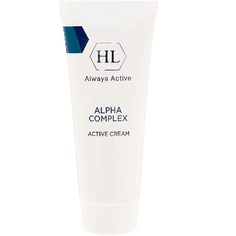 HL Always Active Alpha Complex Active Cream - Активный крем