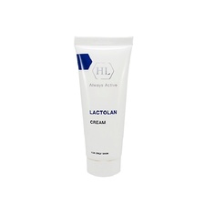 HL Always Active Lactolan Moist Cream for oily - Увлажняющий крем для жирной кожи