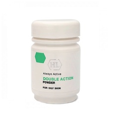 HL Always Active Double Action Powder - Защитная пудра