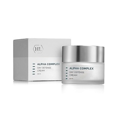 HL Always Active Alpha Complex Day Defense Cream - Дневной защитный крем 50 МЛ