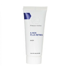 HL Always Active A-Nox Plus Retinol Mask - Сокращающая маска