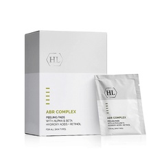 ABR Complex Peeling Pads - Отшелушивающие салфетки HL Always Active