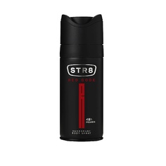 STR8 Дезодорант-спрей для мужчин "RED CODE"