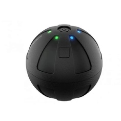 Вибрационный массажный мяч HYPERSPHERE MINI/Мини Гиперсфера/Шар массажный Hyperice