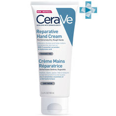 Восстанавливающий крем для очень сухой кожи рук Cerave