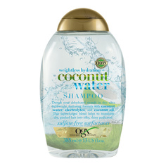 OGX Шампунь с кокосовой водой Невесомое увлажнение