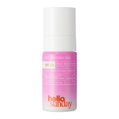 Крем для лица увлажняющий SPF 30 Hello Sunday