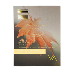 HAIR Набор от выпадения волос Kit Luxury Stem Cells Innovatis
