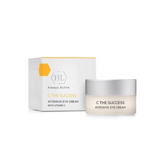 HL Always Active C the SUCCESS Intensive Eye Cream - Крем для век