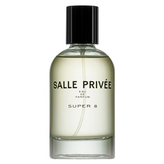 Super 8 100 МЛ Salle Privee