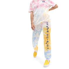 Брюки Mascy Daze Tri Dye Vans