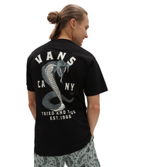 Футболки Футболка Striked Vans