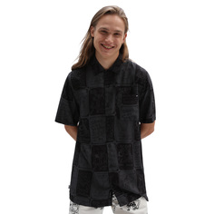 Рубашки Рубашка Vans X Daniel Johnston