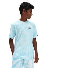 Футболки Футболка Tie Dye Vans