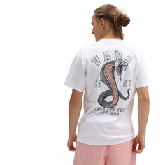 Футболки Футболка Striked Vans
