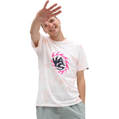 Футболки Футболка Summer Camp Tie Dye Vans