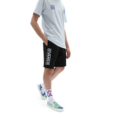 Шорты Sketchy Past Relaxed Vans