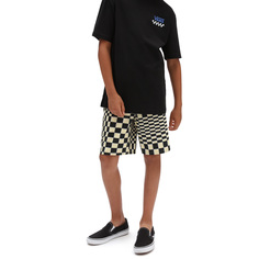 Шорты Skewed Checkerboard Vans