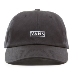 Головные уборы Бейсболка Vans Curved Bill