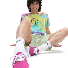 Футболки Футболка Off The Wall Skate Vans