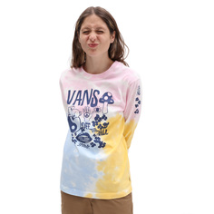Футболки Лонгслив MascD Mind Vans