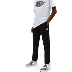 Брюки Logo Repeat Fleece Vans