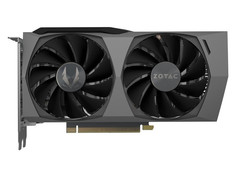 Видеокарта Zotac GeForce RTX 3060 Ti Twin Edge OC LHR 1695MHz PCI-E 4.0 8192Mb 14000MHz 256-bit 3xDP LHR HDMI ZT-A30610H-10MLHR Выгодный набор + серт. 200Р!!!