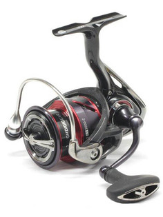 Катушка Daiwa 20 Fuego LT 3000-C 10223-300